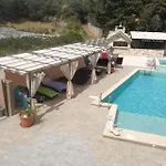 Villa Tamara,3 Heated Pools, Entire For Sole Use Škrip