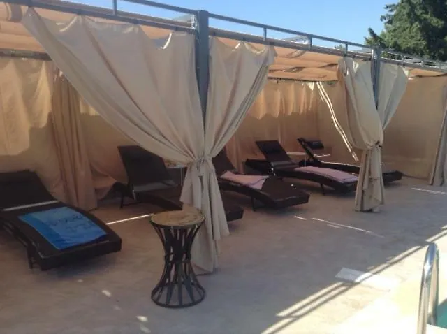 Tamara,3 Heated Pools, Entire For Sole Use فيلة Škrip