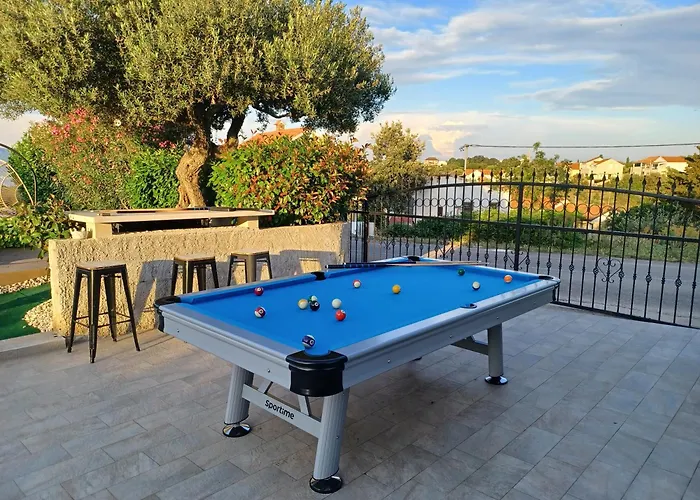 Tamara,3 Heated Pools, Entire For Sole Use