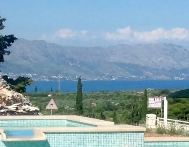 Tamara,3 Heated Pools, Entire For Sole Use * Škrip