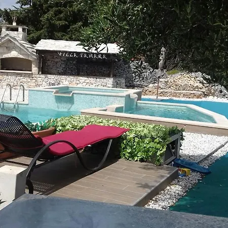 Villa Tamara,3 Heated Pools, Entire For Sole Use *