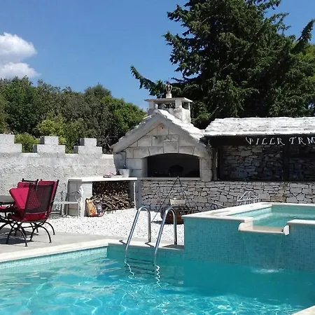 Tamara,3 Heated Pools, Entire For Sole Use *