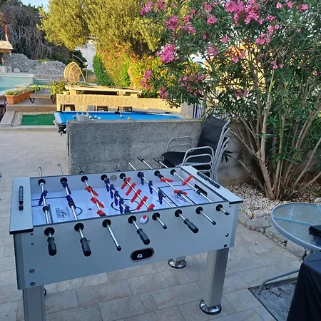 Tamara,3 Heated Pools, Entire For Sole Use *