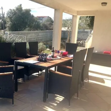 Villa Tamara,3 Heated Pools, Entire For Sole Use Škrip