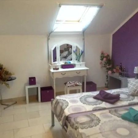 Tamara,3 Heated Pools, Entire For Sole Use Škrip