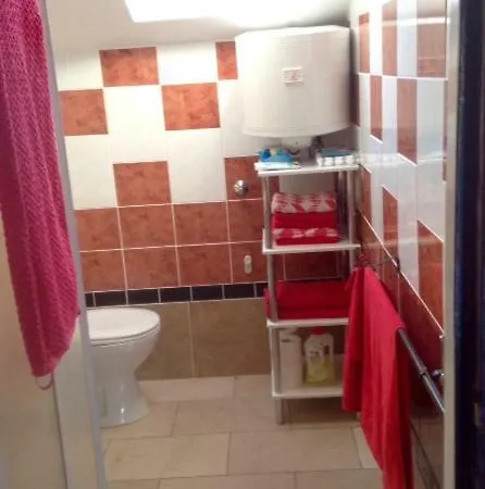 Tamara,3 Heated Pools, Entire For Sole Use Škrip