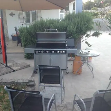 Villa Tamara,3 Heated Pools, Entire For Sole Use Škrip