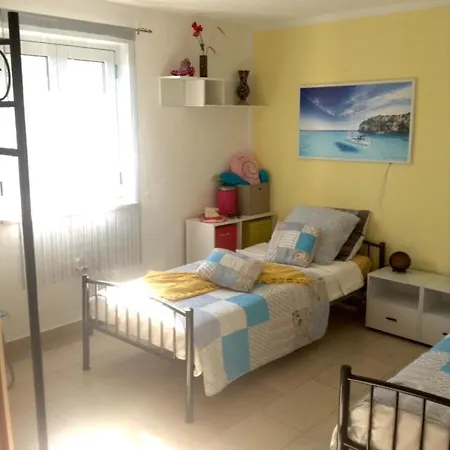 Tamara,3 Heated Pools, Entire For Sole Use Škrip