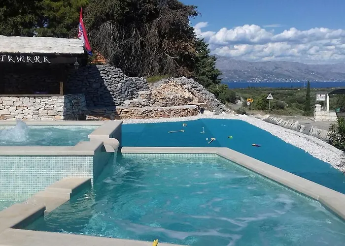 Tamara,3 Heated Pools, Entire For Sole Use *