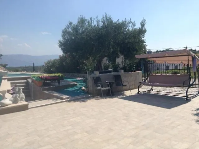 Villa Tamara,3 Heated Pools, Entire For Sole Use *
