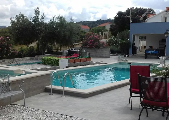 Tamara,3 Heated Pools, Entire For Sole Use *
