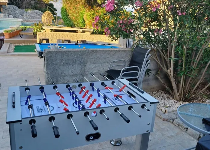 Tamara,3 Heated Pools, Entire For Sole Use *