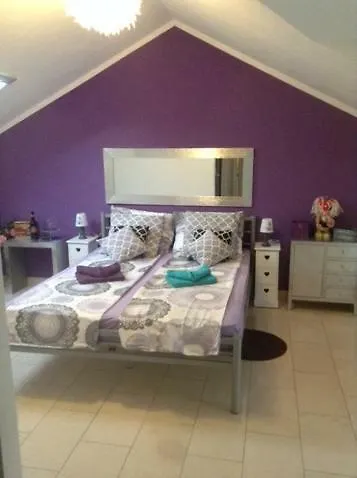 Villa Tamara,3 Heated Pools, Entire For Sole Use